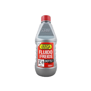 Oleo Freio 500Ml (DOT 5)