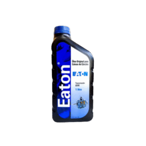 Oleo Caixa Eaton 1L (80W90)(AZUL)