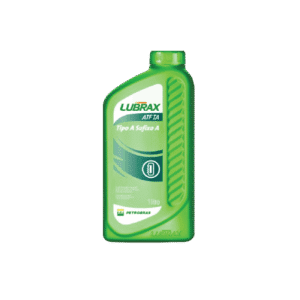 Oleo Hidraulico 1L (ATDEXRONII)(LITRO)(ATF)