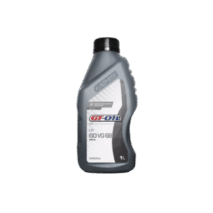 Oleo Hidraulico 1L (68LT)(GT OIL)