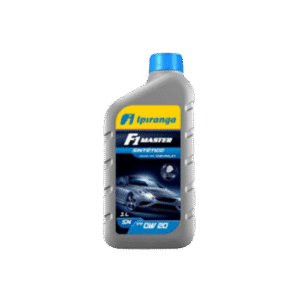 Oleo Motor 1L (0W20)(IPIRANGA)(F1 MASTER SIN)