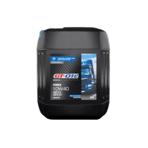 Oleo Motor 20L (10W40) Sintetico (DIESEL)(GT)