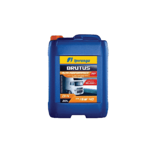 Oleo Motor 20L (15W40)(BRUTUS AP)