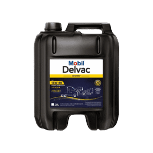 Oleo Motor 20L (15W40)(DELVAC MODERN)