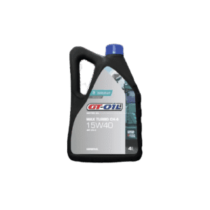 Oleo Motor 4L (15W40)(CH4)