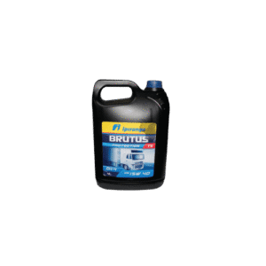 Oleo Motor 4L (BRUTUS15W40)(T5)(GALAO)