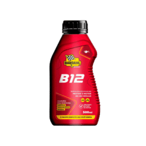 Oleo Motor 500Ml (B12 PLUS)(BARDAHL)