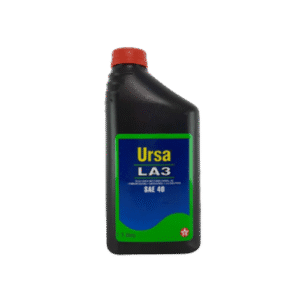 Oleo Motor 1L (SAE 40) Ursa