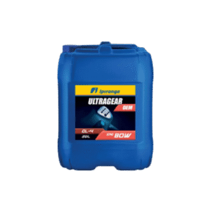 Oleo Transm. 20L (SAE 80)(BALDE)(IPIRANGA)