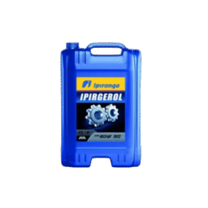 Oleo Transm. 20L (SAE 80W90)(IPIRGEROL)