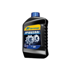 Oleo Transm. 1L (SAE 90 IPEROGEL)(GL-V)