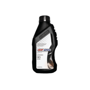 Oleo Transm. 1L (SAE 90)(LITRO)(GT OIL)