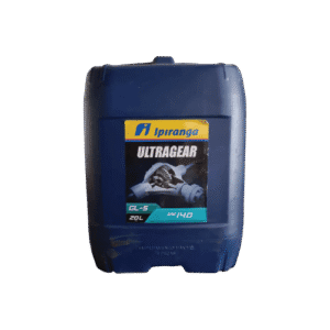 Oleo Transm. 20L (SAE 140)(BD)(GL-V)