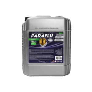 Paraflu Bio Concentrado (3014) Verde (20L)
