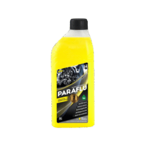 Paraflu Organico Concentrado (3044) Amarelo