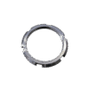 Porca Carcaça Cubo Roda Mb 0608/709 (FF8643)