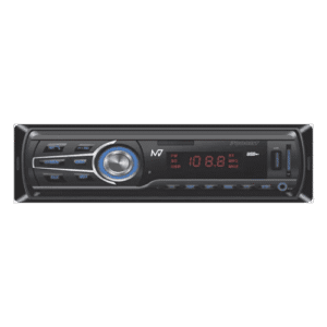 Rádio Entrada Usb C/ Bluetooth
