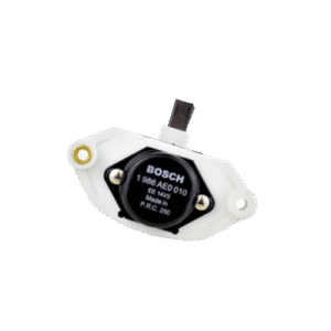 Regul. Volt. Esc/Vrn/Bl/Dr/Pmp(BO1986AE0010)