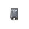 Rele Aux 5S Parada Motor12V Mb (DNI0833)