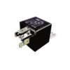 Rele Auxiliar 5S 12V 30/40A (DNI0116)