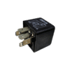 Rele Auxiliar 5S 12V 20/40A (D09339)