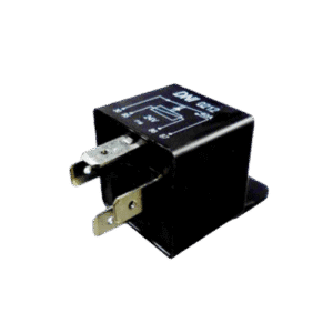 Rele Auxiliar 4S 24V40A (DNI0212)
