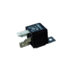 Rele Auxiliar 4S 24V (DNI0222)