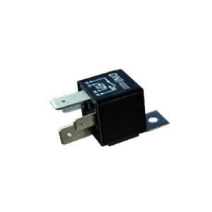 Rele Auxiliar 4S 24V (DNI0222)