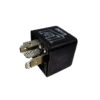Rele Auxiliar 5S 24V (D09309)