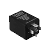 Rele Auxiliar 5S Parada Motor 24V Mb (Dni0845
