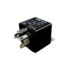 Rele Auxiliar 5S 24V 40A Volvo/Sc/Mb (D25005)
