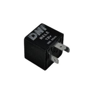 Rele Auxiliar 3S 12V Vwc/Audi (DNI0141)