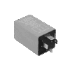 Rele Nivel Agua Mb 12V/24V (D22076)(DNI0868)