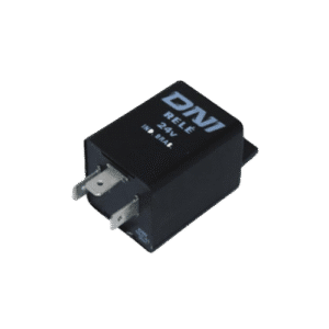 Rele Pisca 24V 3T (DNI0224S3)