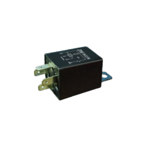 Rele Pisca 12V 4T 700W (DNI0412S4)