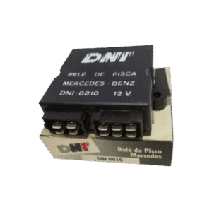 Rele Pisca 12V 10T Mb (DNI0810)