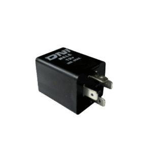 Rele Pisca 12V 4T 180W (DNI0831)