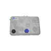 Reserv. Agua Radiador Mb 00 (BR2357)