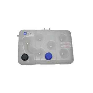 Reserv. Agua Radiador Mb 00 (BR2357)