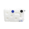 Reserv. Agua Radiador Mb 00 (FF14108)(RP015B)