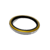 Retentor Roda Mb 1519 (FR AR)(CTC2101N)