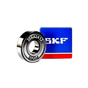 Rolam. (6004 SKF) Aplicacao Diversas