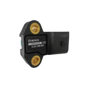 Sensor Pressao Map Mb1635/Ategoe(Bo0281006481