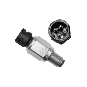 Sensor Velocidade 3 Pinos Red. Axor (Br510476
