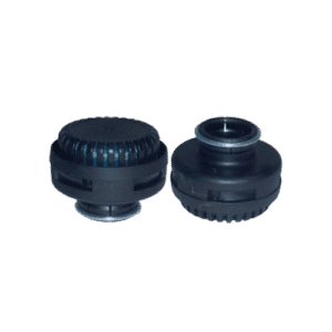 Silenciador Valvula Apu (FF102179)(BR507399)