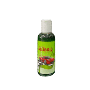 Silibril Perfumado 120Ml (LINDOL)