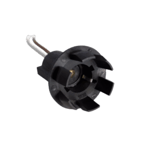 Soquete 1 Polo Roseta (ETE7216N)