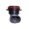 Soquete Lampada Iodo Vw/Ford (DEP2012)