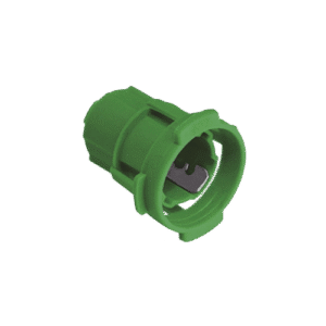 Soquete 1 Polo (VERDE)(GF301136)
