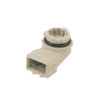 Soquete Lanterna Lat. Vwc (LS105)(DEP7630)